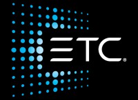 Логотип бренда ETC