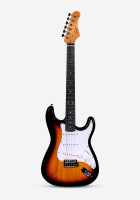 Фото Новые модели гитар Smiger и звукосниматели Seymour Duncan