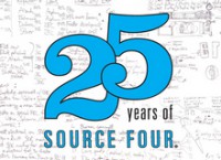 Фото Компания ETC: юбилей прожекторов Source Four