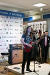 Фото Мастер-класс выдающегося гитариста Kiko Loureiro