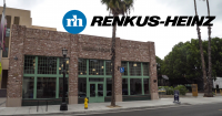 Фото Renkus-Heinz в Basecamp Fitness (США)