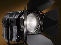 Фото Новинка от компании ETC серии Fosnel fos/4 Fresnel