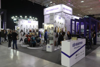 Фото Итоги выставки Light+Audio Tec 2026 в Москве