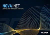 Фото Сетевые решения NOVA.NET от NOVA