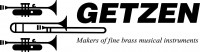 Логотип Getzen