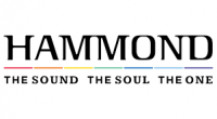 Логотип Hammond