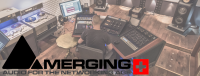 Фото MERGING