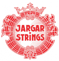 Логотип Jargar Strings (Дания)