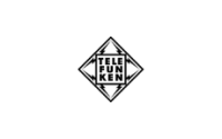 Логотип Telefunken