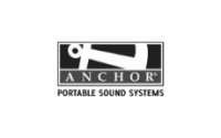 Логотип Anchor
