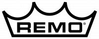 Логотип Remo Drumheads