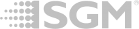 Логотип SGM Light (Denmark)