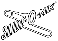 Логотип Slide-O-Mix (Germany)