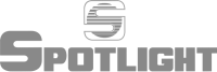 Логотип Spotlight