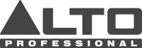 Логотип Alto Professional