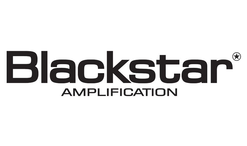 Логотип Blackstar