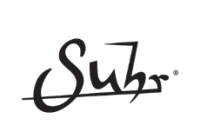 Логотип Suhr Guitars (USA)