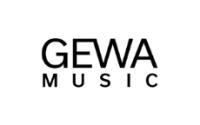Логотип GEWA Music (Germany)
