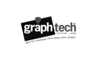 Логотип Graph Tec