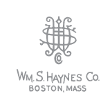 Логотип Haynes