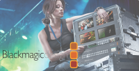 Фото Blackmagic Design