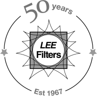 Логотип LEE Filters