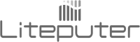 Логотип Lite-Puter