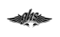Логотип GHS Strings