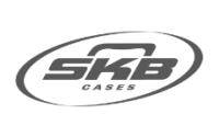 Логотип SKB Cases (USA)