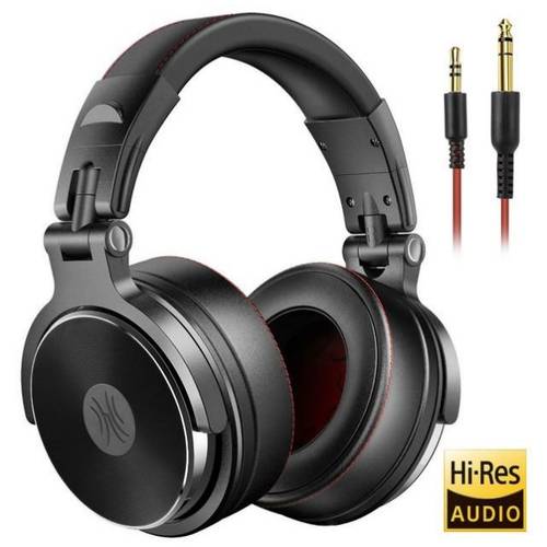 Профессиональные наушники закрытого типа One Odio Pro-10
